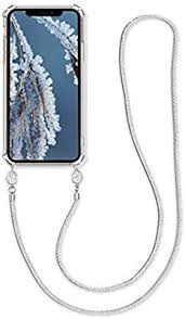 Metal Chain phone case