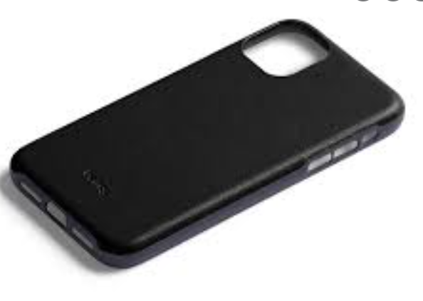 bellroy phone case iphone 11 pro