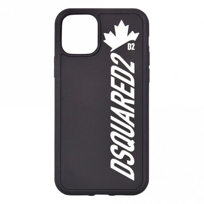 CURSIVE NAME PERSONALISED LEATHER IPHONE CASE