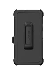 defended Silicone PC phone case