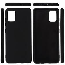 For Samsung Silicone Case