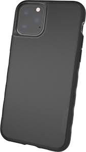 defended Silicone PC phone case