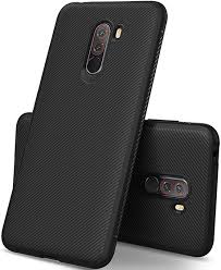 defended Silicone PC phone case