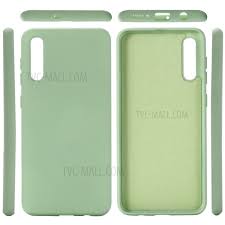 For Samsung Silicone Case