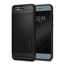 defended Silicone PC phone case