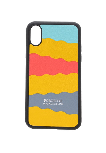 PHONE CASE FOR IPHONE XR
